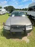 2011 Ford Crown Victoria Police Interceptor