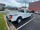 2018 Ford F-150 XL SuperCrew 6.5-ft. Bed 4WD