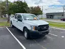 2018 Ford F-150 XL SuperCrew 6.5-ft. Bed 4WD