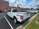 2018 Ford F-150 XL SuperCrew 6.5-ft. Bed 4WD