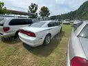 2013 Dodge Charger Police