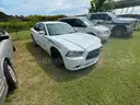 2013 Dodge Charger Police