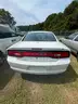 2013 Dodge Charger Police