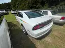 2013 Dodge Charger Police
