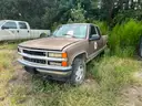 1997 Chevrolet C/K 1500 Ext. Cab 6.5-ft. Bed 4WD