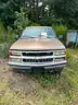 1997 Chevrolet C/K 1500 Ext. Cab 6.5-ft. Bed 4WD