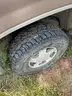 1997 Chevrolet C/K 1500 Ext. Cab 6.5-ft. Bed 4WD