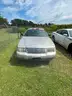 2008 Ford Crown Victoria Police Interceptor