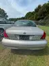 2008 Ford Crown Victoria Police Interceptor