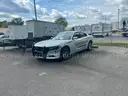 2016 Dodge Charger Police