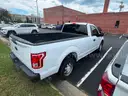 2017 Ford F-150 XL 6.5-ft. Bed 2WD