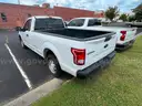 2017 Ford F-150 XL 6.5-ft. Bed 2WD