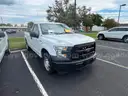 2017 Ford F-150 XL 6.5-ft. Bed 2WD