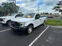 2017 Ford F-150 XL 6.5-ft. Bed 2WD