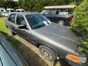 2004 Ford Crown Victoria Police Interceptor