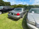 2004 Ford Crown Victoria Police Interceptor