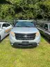 2015 Ford Explorer Police 4WD