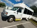 2019 Ford Econoline
