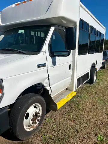 2019 Ford Econoline
