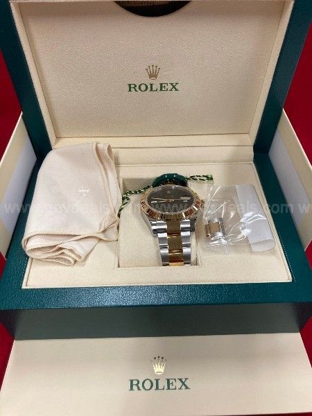 Rolex Watch | GovDeals