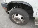 2008 Dodge Ram 5500 Service Truck