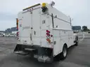 2008 Dodge Ram 5500 Service Truck