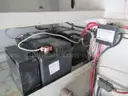 2008 Dodge Ram 5500 Service Truck