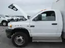 2008 Dodge Ram 5500 Service Truck