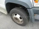 2008 Dodge Ram 5500 Service Truck