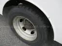 2008 Dodge Ram 5500 Service Truck