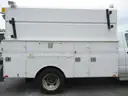 2008 Dodge Ram 5500 Service Truck