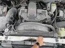 2008 Dodge Ram 5500 Service Truck