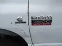 2008 Dodge Ram 5500 Service Truck