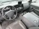 2008 Dodge Ram 5500 Service Truck