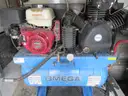 2008 Dodge Ram 5500 Service Truck