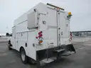 2008 Dodge Ram 5500 Service Truck