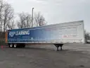 2011 Utility Trailer Manufacturer