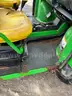 850D John Deere Gator Utility Vehicle