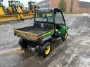 850D John Deere Gator Utility Vehicle