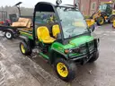 850D John Deere Gator Utility Vehicle