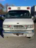 2001 Ford Econoline