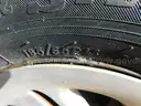 1998 Ford Escort