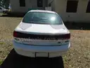 1998 Ford Escort