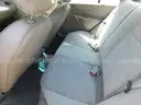 1998 Ford Escort