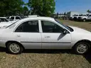 1998 Ford Escort