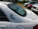 1998 Ford Escort