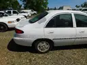 1998 Ford Escort