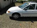 1998 Ford Escort