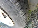 1998 Ford Escort
