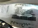 1998 Ford Escort